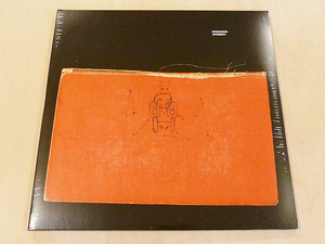 未開封 レディオヘッド Amnesiac 見開きジャケ仕様180g重量盤2枚組LPアナログレコード Radiohead トム・ヨーク Thom Yorke