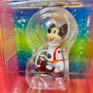 UDF ウルトラディテールフィギュア アストロノーツ ミッキーマウス Astronaut Mickey Mouse Vintage Toy Ver. メディコムトイ Medicomtoy