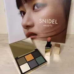 SNIDEL BEAUTY アイデザイナー03 : リップ03   2個セット