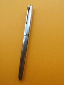 【美品】パーカー51 フライター/ Parker 51 Flighter　1952年ヴィンテージ万年筆 ペン先：ゴールド　字幅：ミディアム