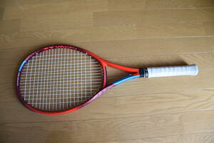 テニスラケット　ヨネックス　YONEX VCORE 98L G2　【中古品】