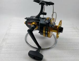 覽 ペン スピンフィッシャー 8500SS PENN REEL Spinfisher USA ペンリール 大型スピニング ジギング 泳がせ釣り カゴ釣り チャーマス 0908