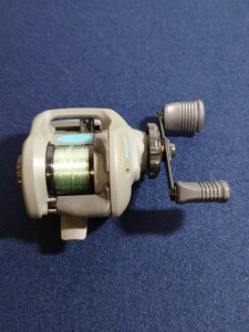 SHIMANO シマノ　CHINUMATIC 1000EV チヌマチック　