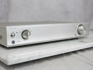 ☆ ONKYO オンキョー A-1VL プリメインアンプ 箱付き ☆中古☆