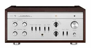 LUXMAN プリメインアンプ LX-380(中古品)