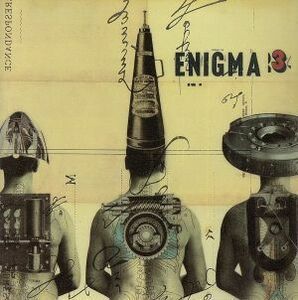 【輸入盤】Ｅｎｉｇｍａ　３：　Ｌｅ　Ｒｏｉ　Ｅｓｔ　Ｍｏｒｔ，　Ｖｉｖｅ　Ｌｅ　Ｒｏｉ！／エニグマ