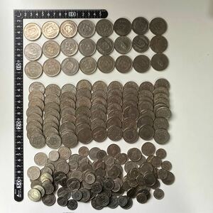 【外国古銭まとめて】スイス 5フラン　2フランなど　コイン アンティークコレクション ★9