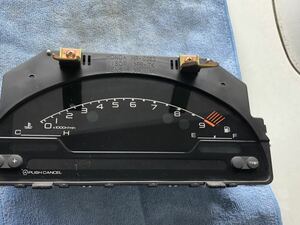 S2000純正スピードメーターAP1 