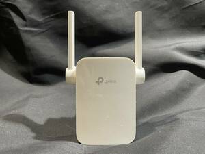 ★送料無料★【 tp-link 】 無線LAN Wi-Fi中継機 RE305