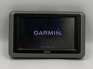 ガーミン GARMIN ZUMO660 バイク用ナビ バイクナビ 動作確認済み!! 程度良好!! バイク ナビゲーション ズーモ660 Gathers M