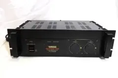 業務用パワーアンプ YAMAHA ヤマハ PC1002 パワーアンプ