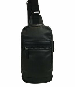 美品 カルバンクライン ボディバッグ メンズ Calvin Klein [0502初]