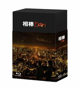 【中古】相棒 season 10 ブルーレイBOX (6枚組) [Blu-ray]