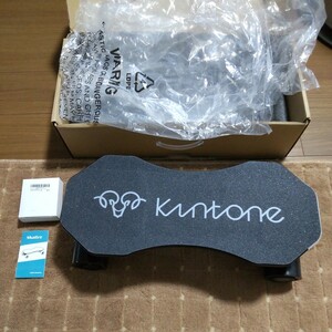 Kintone キントーン 電動スケーター 公道走行不可 送料込み！