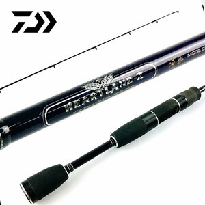 ダイワ ハートランド HL-Z 682LFS-ti 冴掛 ミッジディレクション スピニングロッド 2ピース 日本製 | DAIWA HEARTLAND MADE IN JAPAN ROD