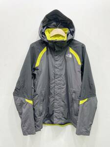 (V2059) THE NORTH FACE HYVENT WINDBREAKER JACKET ウィンドブレーカー ジャケット メンズ M サイズ 正規品