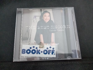 五輪真弓 CD 五輪真弓 THE BEST ENCORE(Blu-spec CD2)