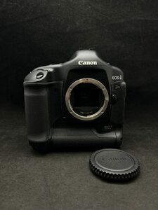 M2665 【美品！】Canon キャノン　EOS-1　Ds　MarkⅡ　付属品あり