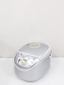 TOSHIBA 東芝 RC-H100 IH炊飯器 5.5合