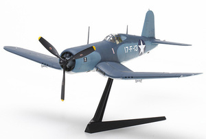 ☆タミヤ 60324 1/32ヴォート F4U-1 コルセア バードケージ