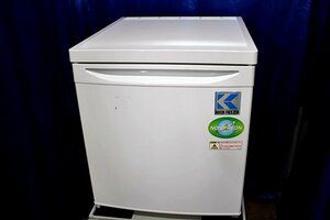 ◆冷え確認/2020年製◆ 日本フリーザー/小型冷蔵庫 ミニキューブ （+2～+10℃、92L）　KX-1021HC 　44332Y