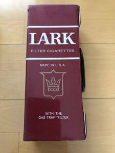 LARK カセットケース 当時物