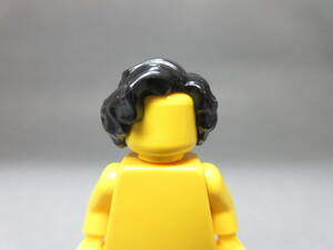 LEGO★178 正規品 髪の毛 同梱可能 レゴ 男 女 子供 女の子 男の子 ヘアー カツラ 被り物 髪 スーパーヒーローズ スターウォーズ 城