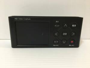 ○V520〇ジャンク I-O DATA アイオーデータ ビデオキャプチャー GV-HDREC