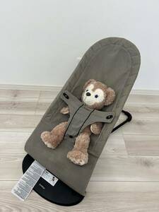 409 ベビービョルン バウンサー BABYBJORN オリジナル