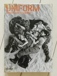 UNIFORM ORDER AND DISORDER / CHARTA ISBN 88-8158-307-0 洋書