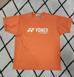 YONEX　ヨネックス　VERYCOOL　Tシャツ