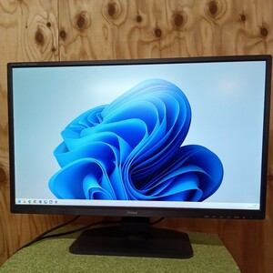 27インチ液晶モニターiiyama ProLite XB2783HSU no.6