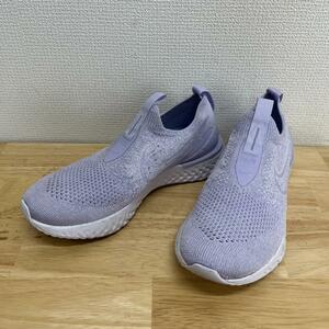 NIKE ナイキ BV0415-500 EPIC PHANTOM REACT FK エピックファントムリアクトフライニット スニーカー 23cm 10103933