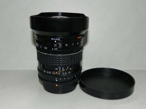 SMC PENTAX SHIFT 28mm/f3.5 レンズ (外観良品)