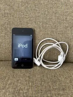 【ターニョー様専用】iPod touch 第4世代 64GB Apple本体