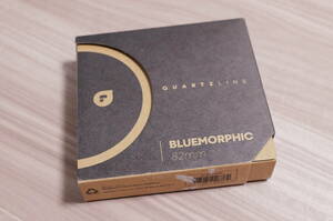 【美品】PolarPro QUARTZLINE BLUEMORPHIC 82mm フィルター