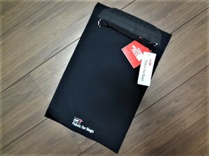 未使用タグ付き THE NORTH FACE (ノースフェイス) GR Flat Case 防水ケース ソフトケース NM91907 GORE-TEX