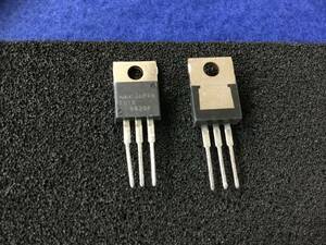 UPC7915H【即決即送】 NEC 3端子レギュレーター　7915 L-03DP B-200 [43PbK/287566M] NEC 3-Pin Voltage Regulator 5個セット