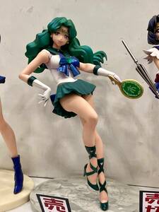 ワンフェス 2024冬 アミエグラン アミエ・グラン 美少女戦士セーラームーン セーラーネプチューン 1/6 ワンダーフェスティバル WF 2024W