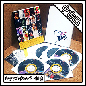 【中古品】Adobe Creative Suite 6 Master Collection Win & Mac アカデミック版