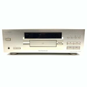 KENWOOD ケンウッド DP-7090 CDプレーヤー CDデッキ◆ジャンク品