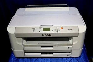 ●現状品● EPSON/エプソン A3ノビ対応ビジネスインクジェットプリンター 【PX-S5040】 44522Y