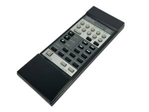 全ボタン確認済み DENON リモコン RC-202 CDプレーヤー DCD-1600