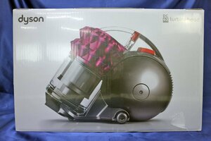 【未開封品】dyson DC63 タービンヘッド（30924040805539KMH）