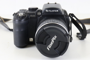 【動作未確認】FUJIFILM S9000 富士フィルム FinePix ファインピクス カメラ デジタルカメラ 撮影 記念撮影 思い出 写真 趣味 003IFAIA00