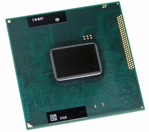 Intel Pentium 2030M SR0ZZ 2C 2.5GHz 2MB 35W Socket G2 国内発