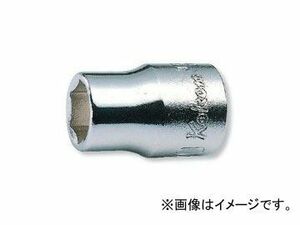 コーケン/Koken 3/8”（9.5mm） 6角ソケット 3400M-19