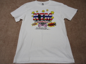 ケツメイシ　TOUR　2013　Ｔシャツ