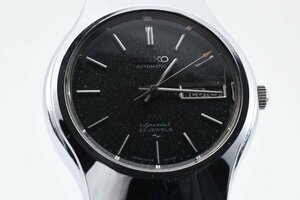 稼働品 セイコー LM ロードマティック デイデイト 5206-6070 自動巻き メンズ 腕時計 SEIKO