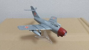 1/72 Mig15 ソ連戦闘機 